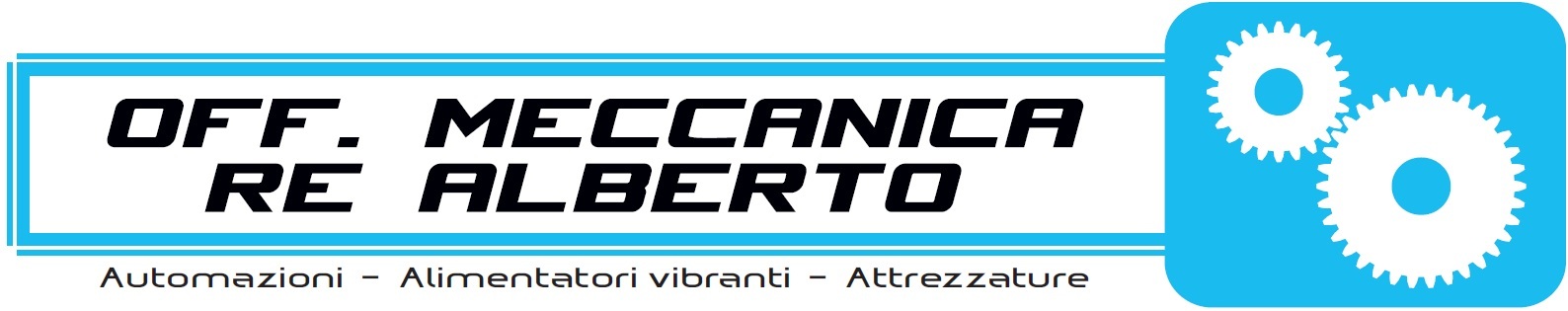 Officina Meccanica Re Alberto